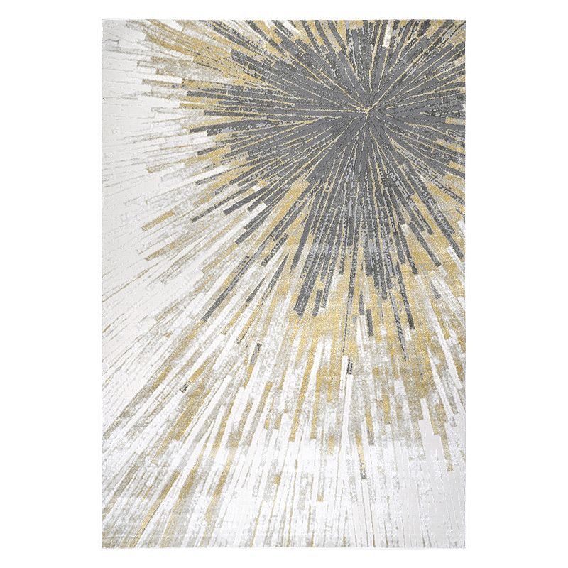 nuLoom Amaya Abstract Area Rug