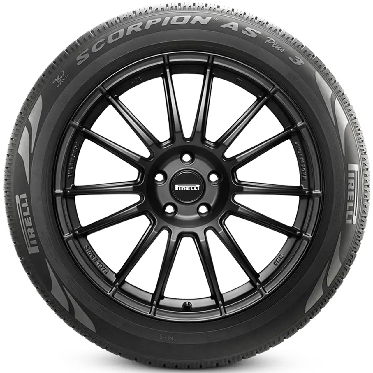 Pirelli Scorpion AS Plus 3 265