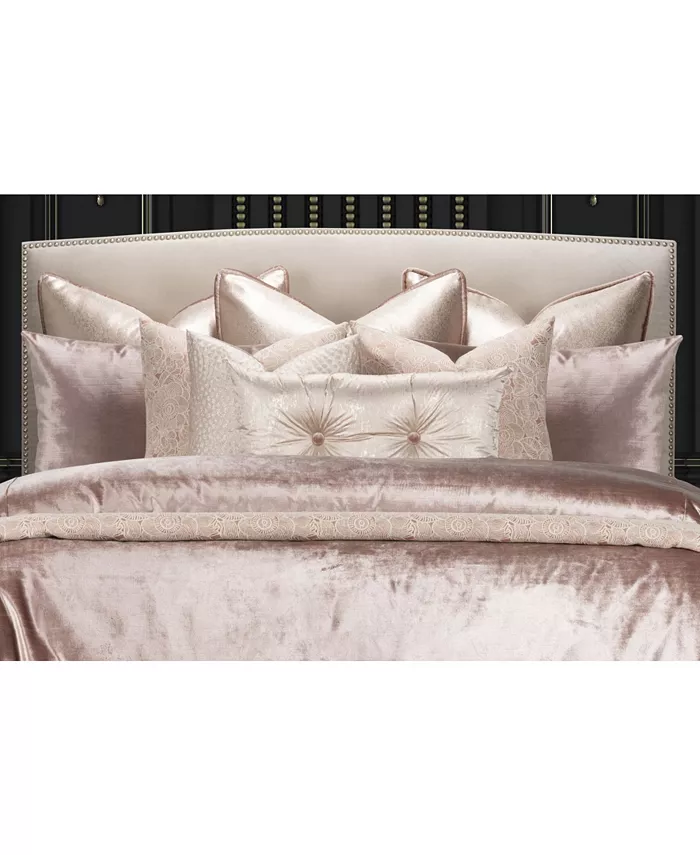 F. Scott Fitzgerald F Scott Fitzgerald Breakfest In Bed Luxury Bedding Set