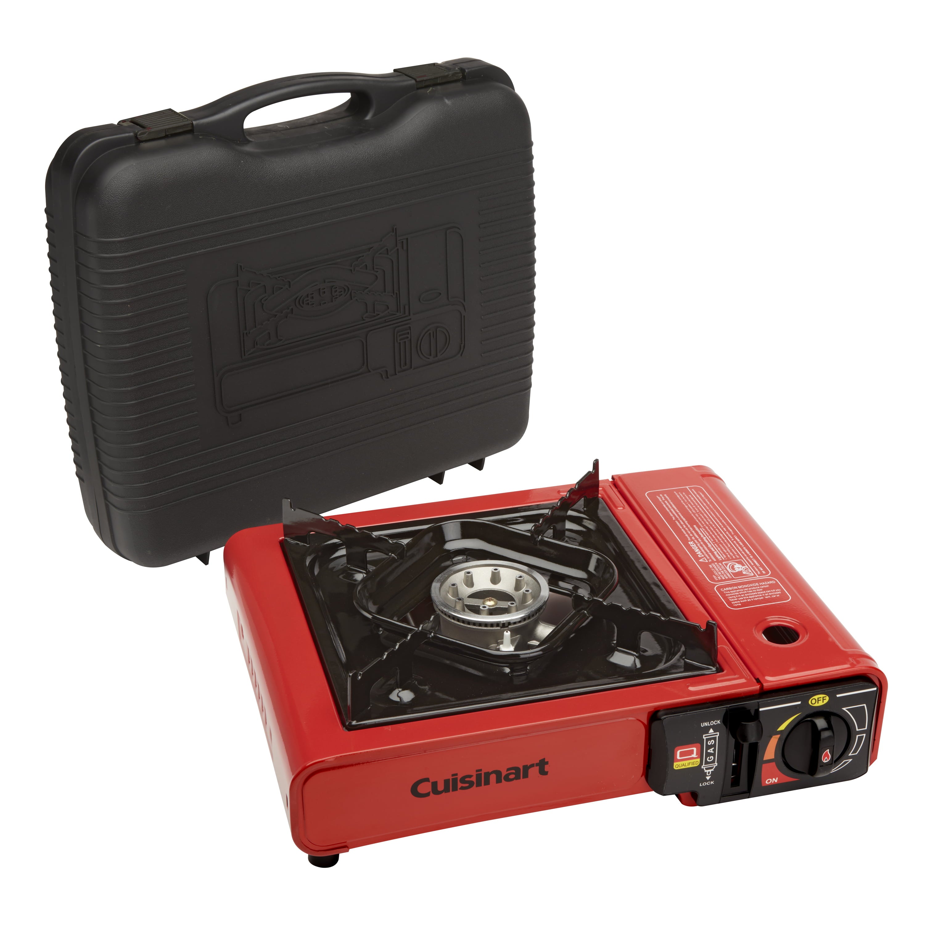 Cuisinart  Portable Butane Camping Stove