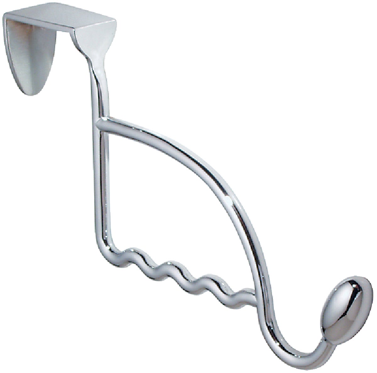 iDesign Orbinni Over-The-Door Hook