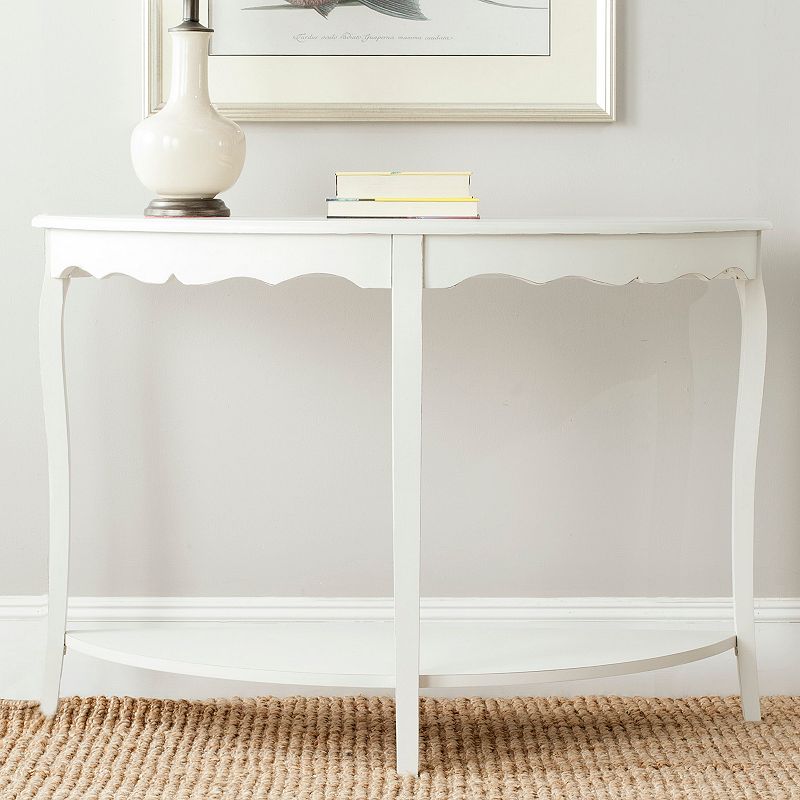 Safavieh Christina Console Table