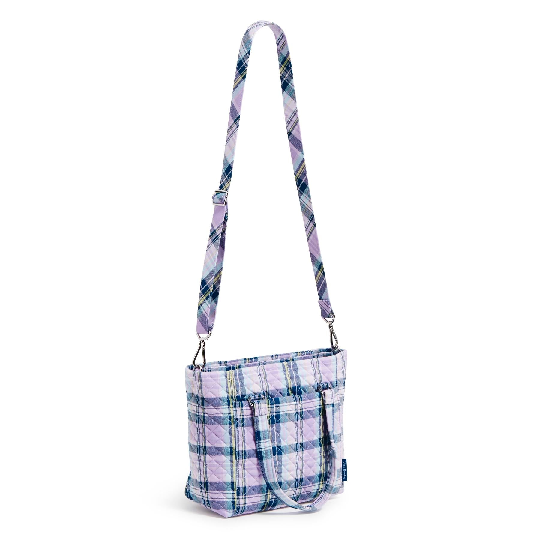 Multi-Strap Shoulder Bag