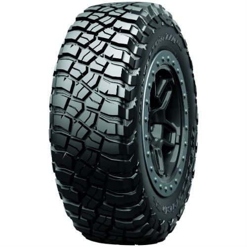 BFGoodrich Mud-Terrain T/A KM3 LT28/10-14 Tire