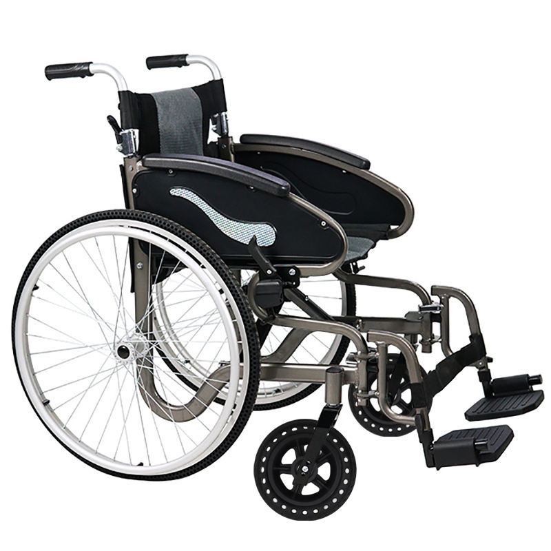 6*1.8 Wheelchair Wheel With Solid Tire No Puncture No Flat Airless 6 Inch Wheelchair Front Wheel Types Accessories