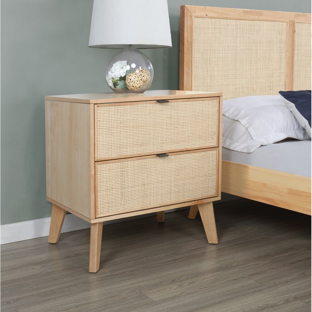 Adelphi Nightstand