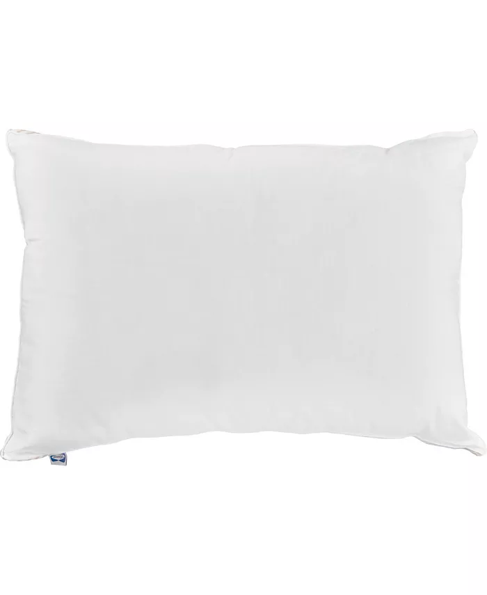 Sealy Medium Support Pillow for Stomach Sleepers