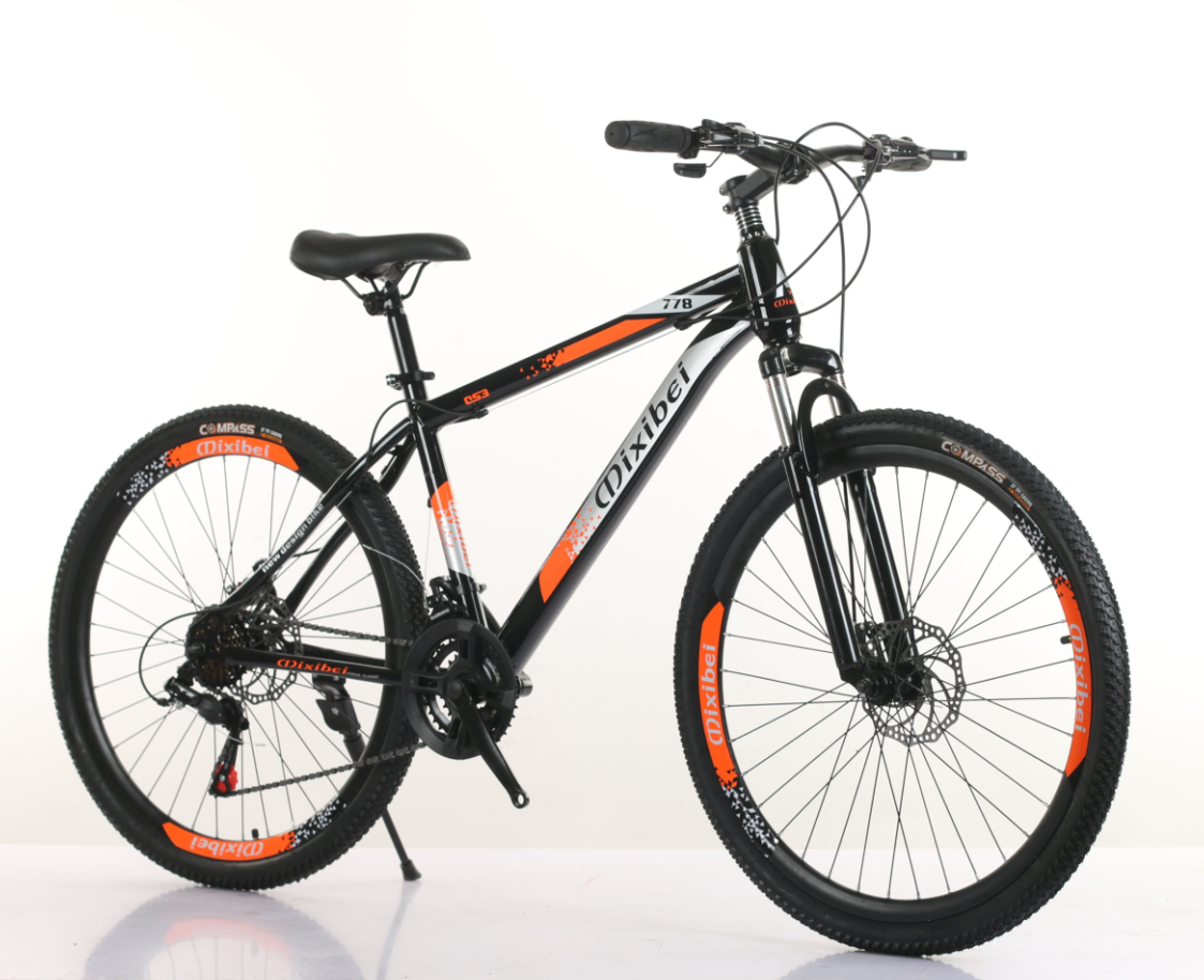 Cheap factory price supply full suspension 20 22 24 26 27.5 29 full size cycle mountain bike