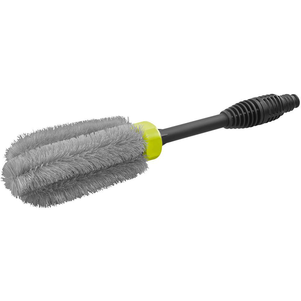 RYOBI EZClean Power Cleaner Wash Brush Accessory RY3112WB