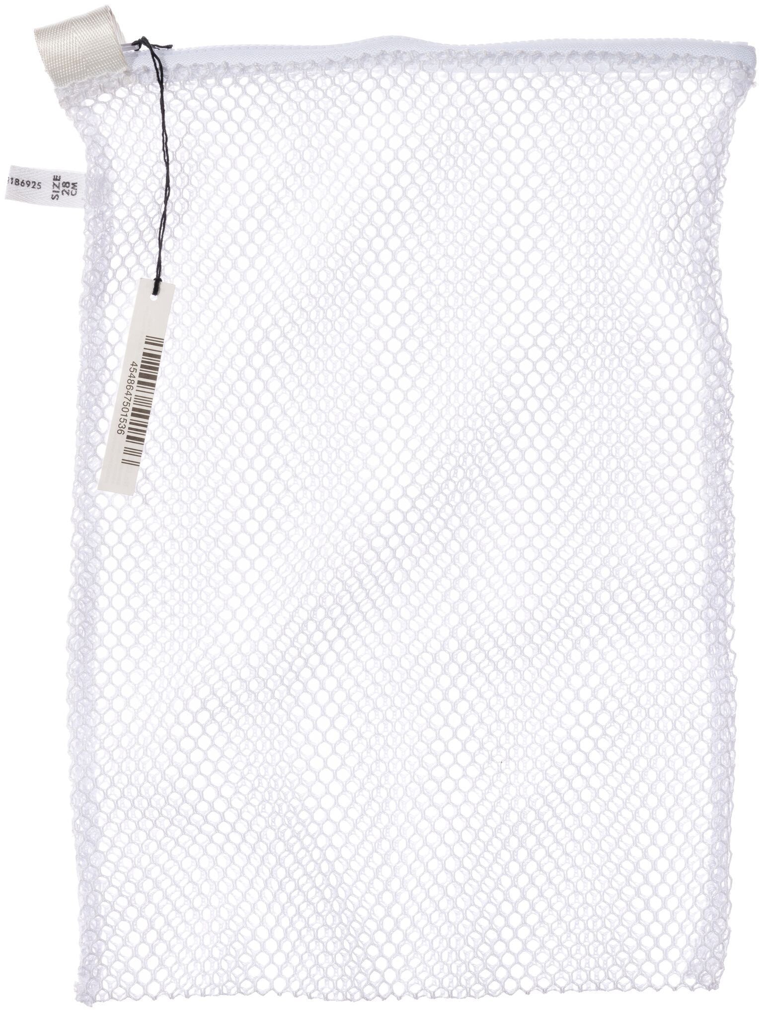 Laundry Wash Bag 28/White