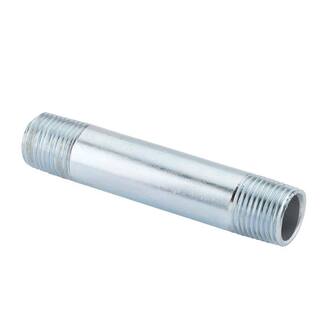 Halex 34 in. x 6 in. Rigid Conduit Nipple 64362