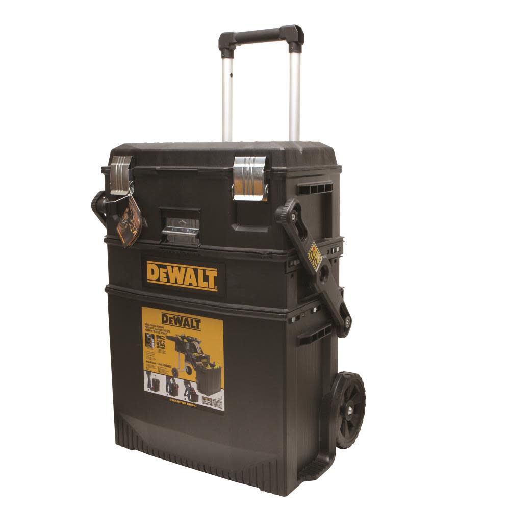 DEWALT Mobile Work Station DWST20800 from DEWALT