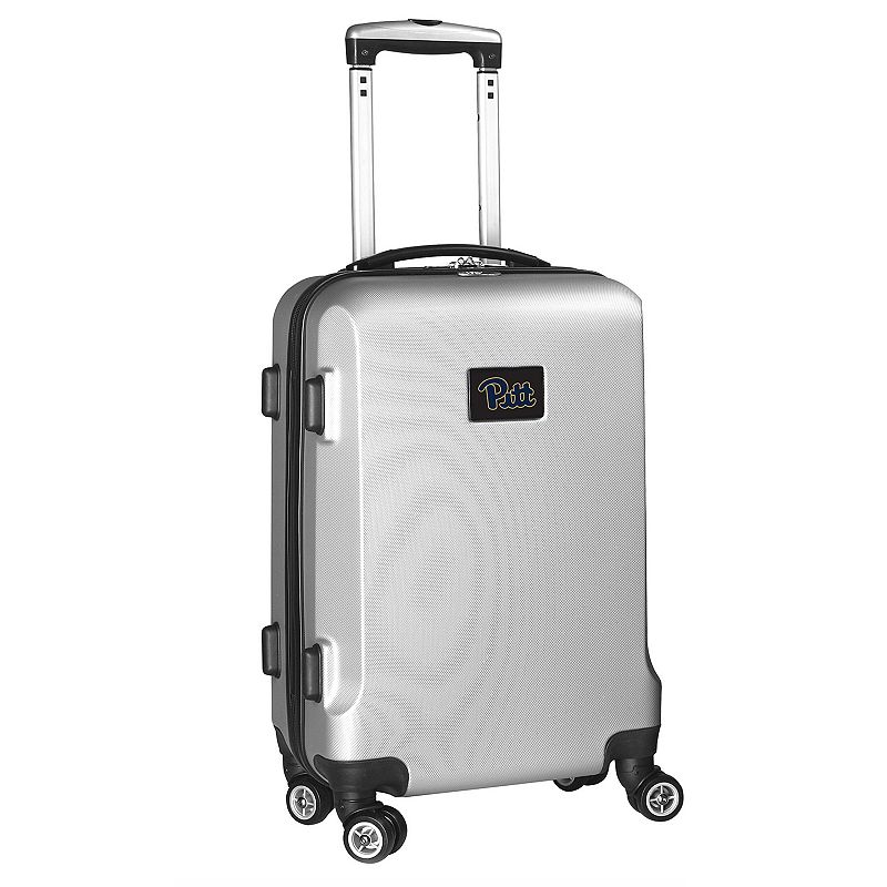 Pitt Panthers 20-Inch Hardside Spinner Carry-On