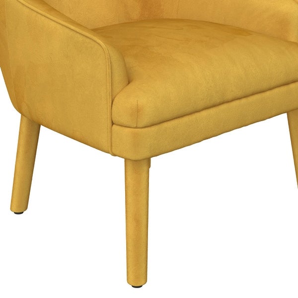 Mr. Kate Effie Upholstered Accent Chair