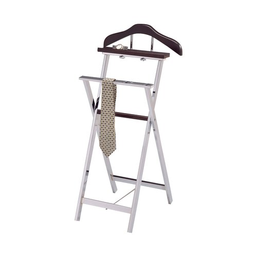 InRoom Designs Valet Stand