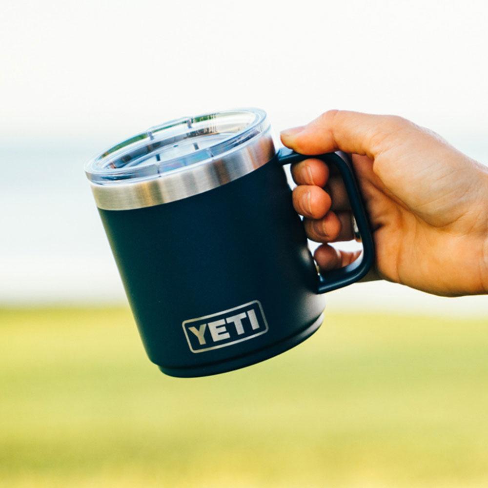 YETI Rambler 10oz Stackable Mug