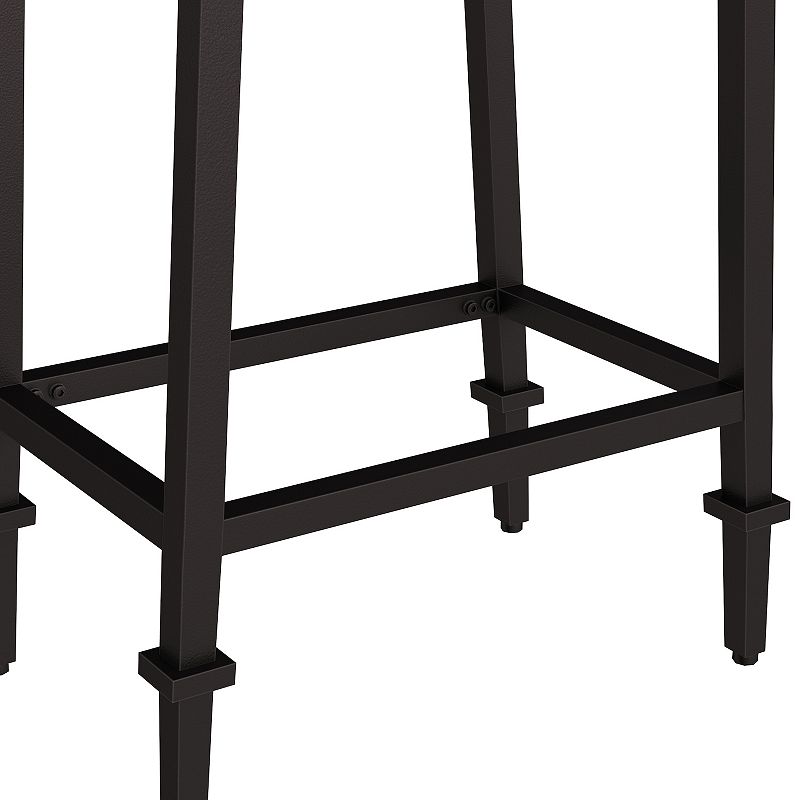 Hillsdale Furniture Trevino Counter Height Stool Set