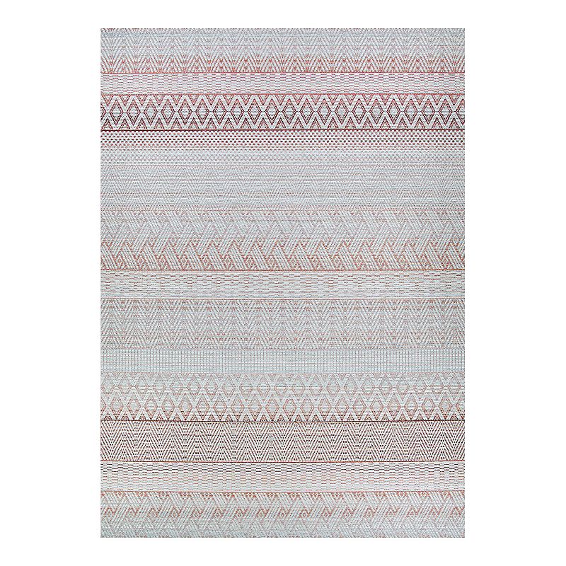 Couristan Cape Gables Indoor Outdoor Area Rug