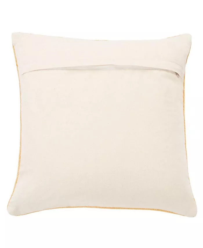 Safavieh Kiba 18 x 18 Pillow