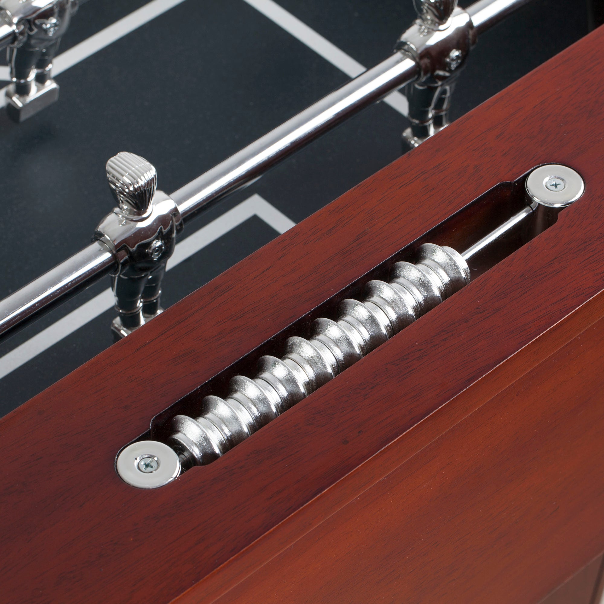 Hathaway Millennium 55-in Foosball Table