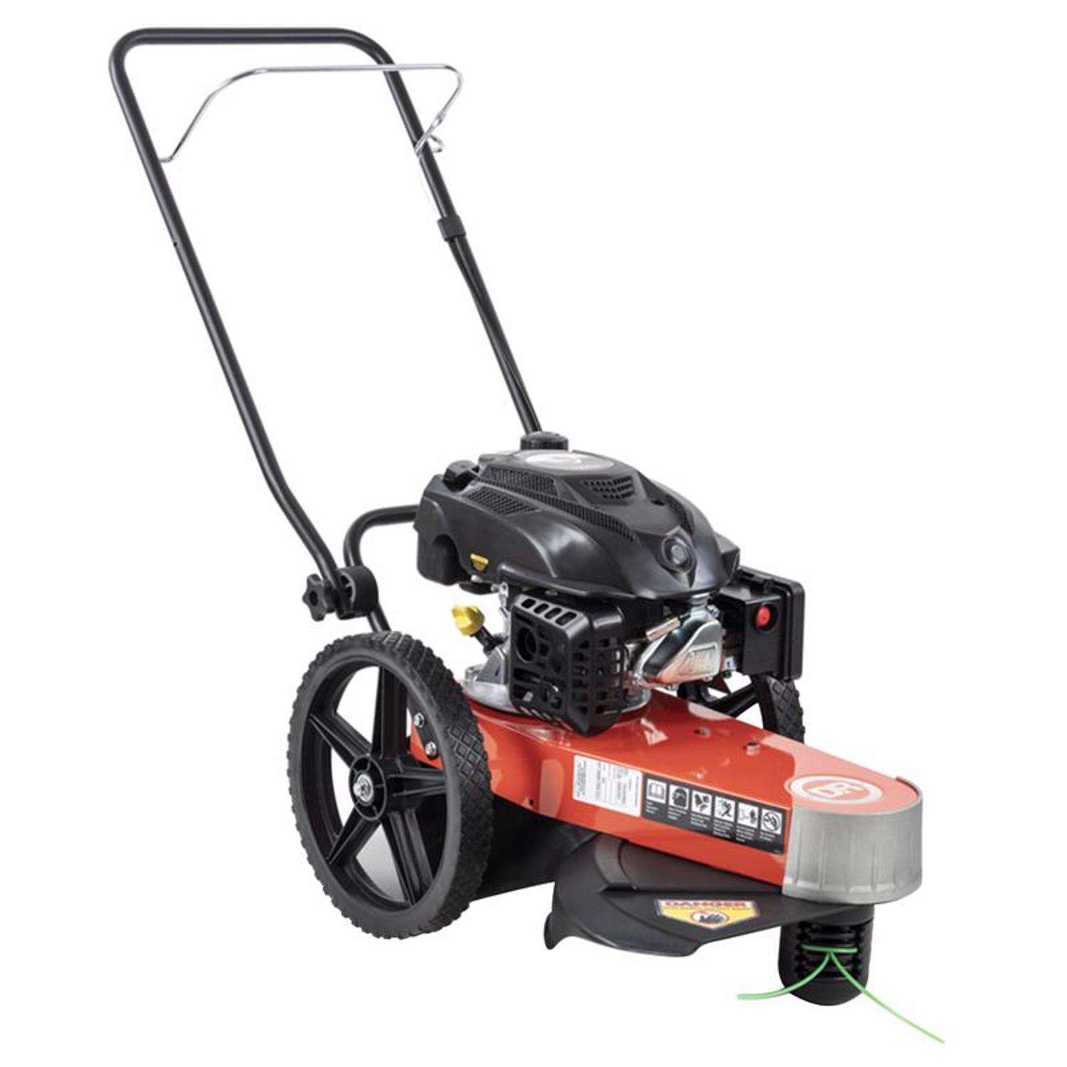 DR Power Pilot XT 22 in. Gas String Trimmer