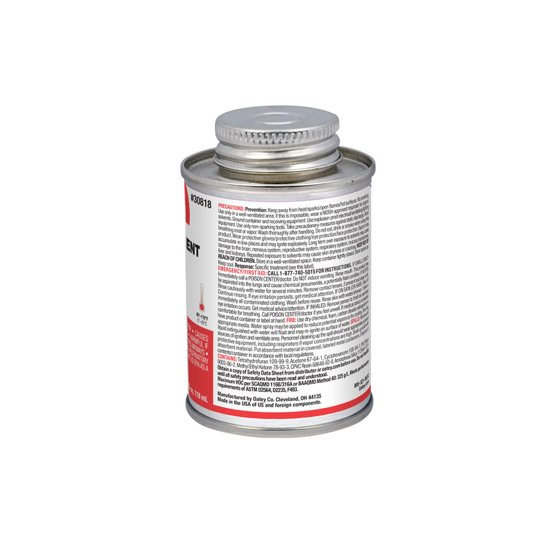 CEMENT ALL PURPOSE 4OZ