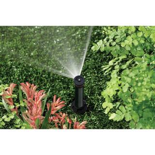 Orbit 4 in. Pop-Up Sprinkler with Female Quarter Pattern Nozzle 54344