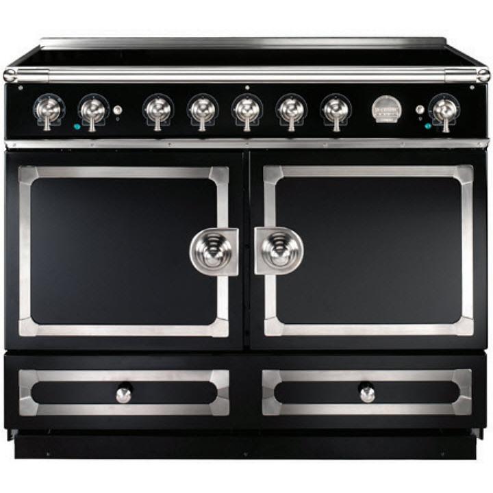 La Cornue 43-inch Freestanding Induction Range C1NNI