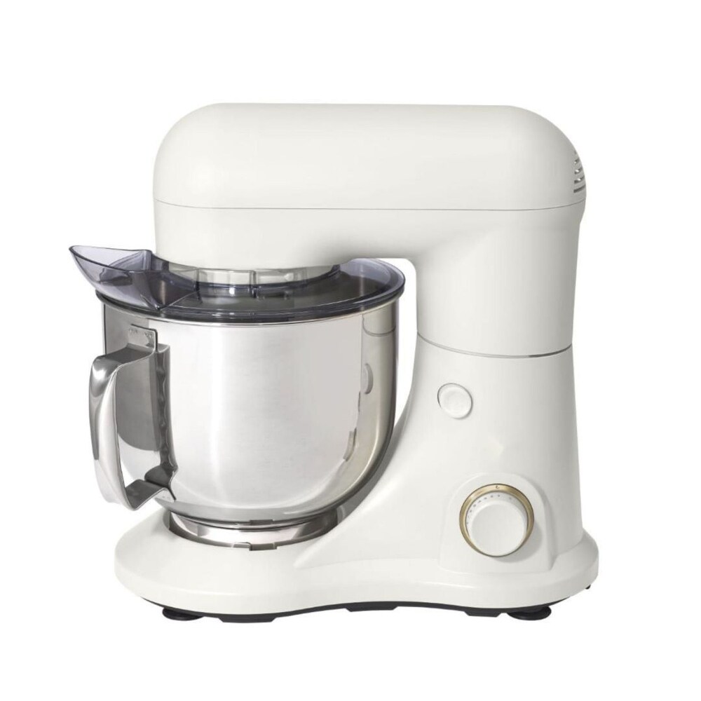 5.3QT Capacity Lightweight   Powerful Tilt Head Stand Mixer