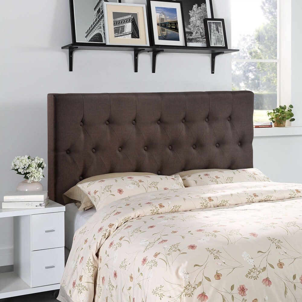 Clique Queen Headboard