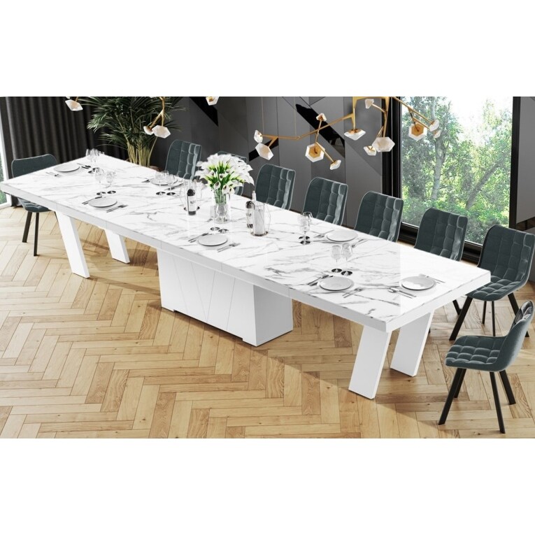 ALENA Dining Set