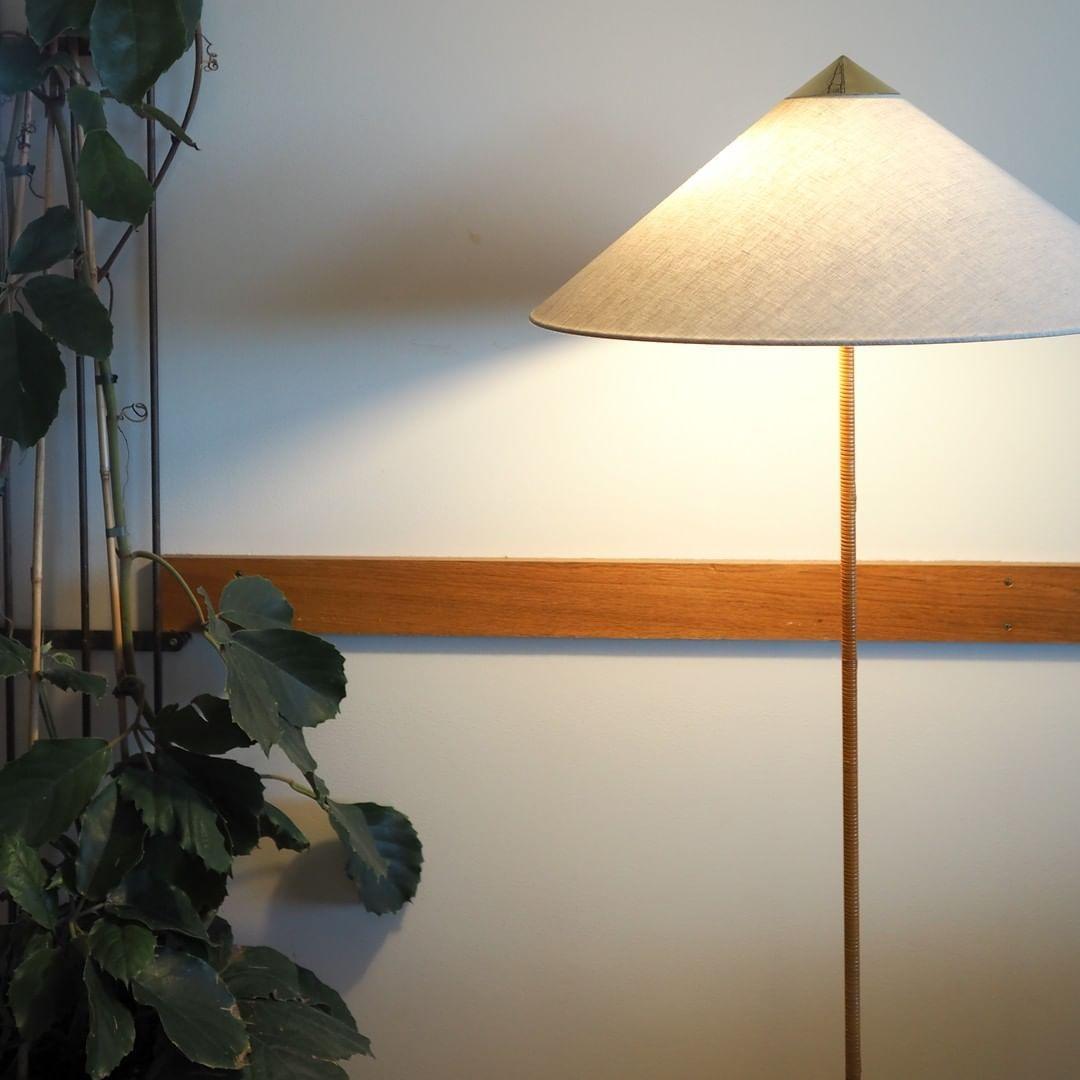 Tynell  Floor Lamp