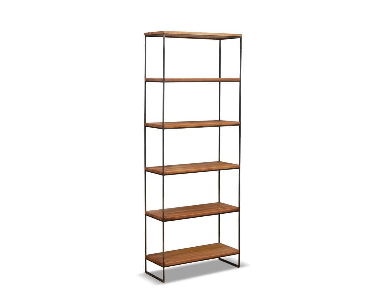 Leende Bookcase