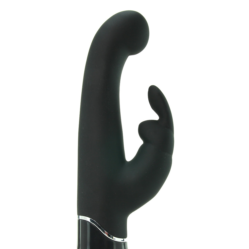 Greedy Girl Rechargeable G-Spot Rabbit Vibe