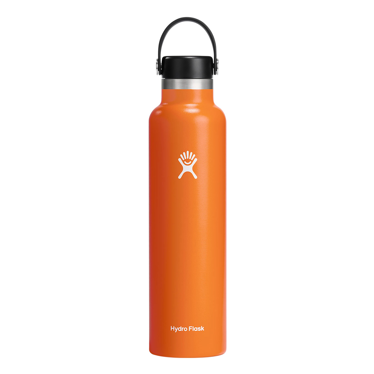 Hydro Flask 24 oz Stone Standard Mouth with Flex Cap