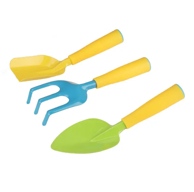 Garden Tools Kids Wholesale Garden Tool Gift Set Gardening Tools for Weeding