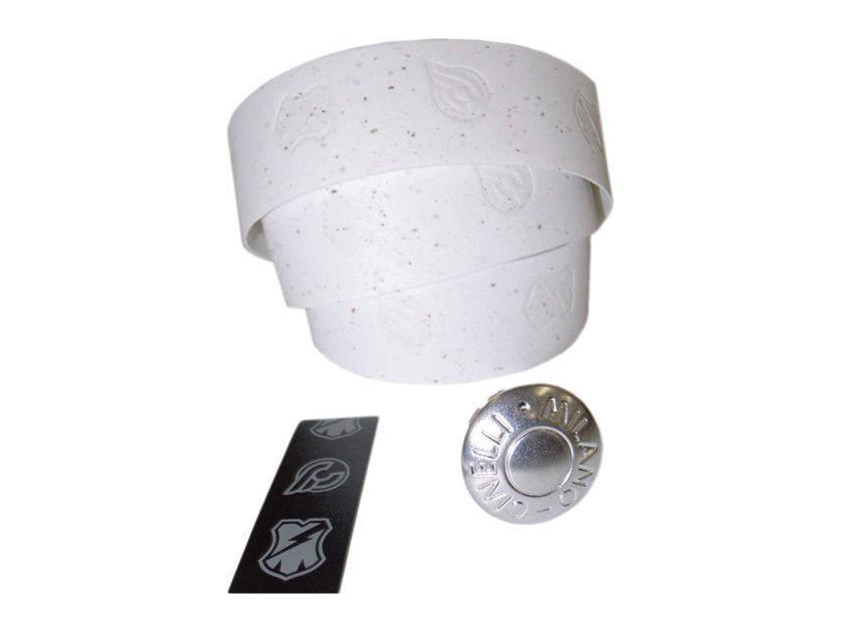 Cinelli Mash Bar Tape - White