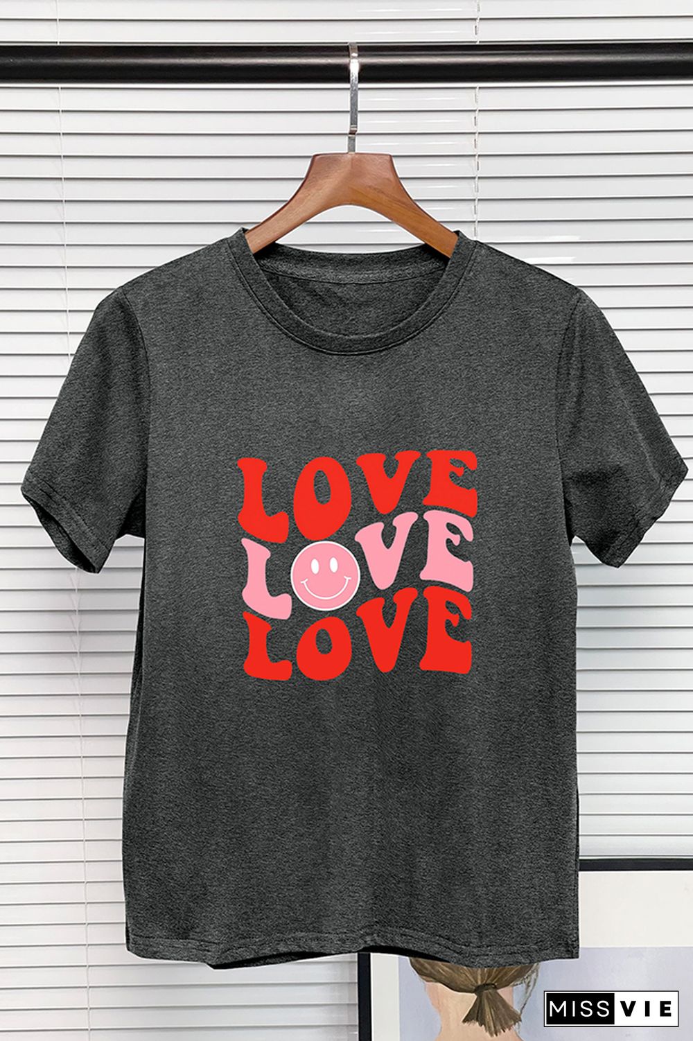 Valentine's Day Sweatshirt - Love Shirt Wholesale