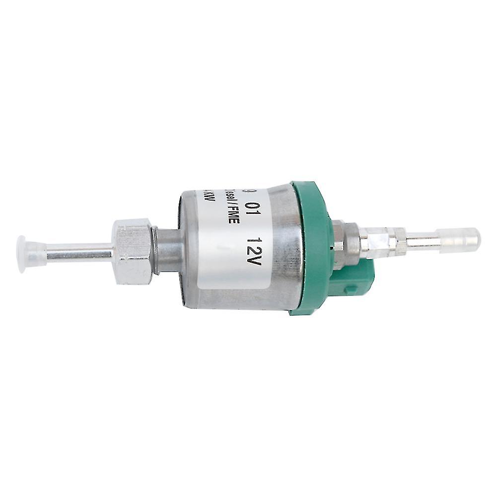 12v 22mpa Car Parking Oil Fuel Pump For Eberspacher Heater For Truck Universal Car Heater 12-22 Green Head 1-5kw