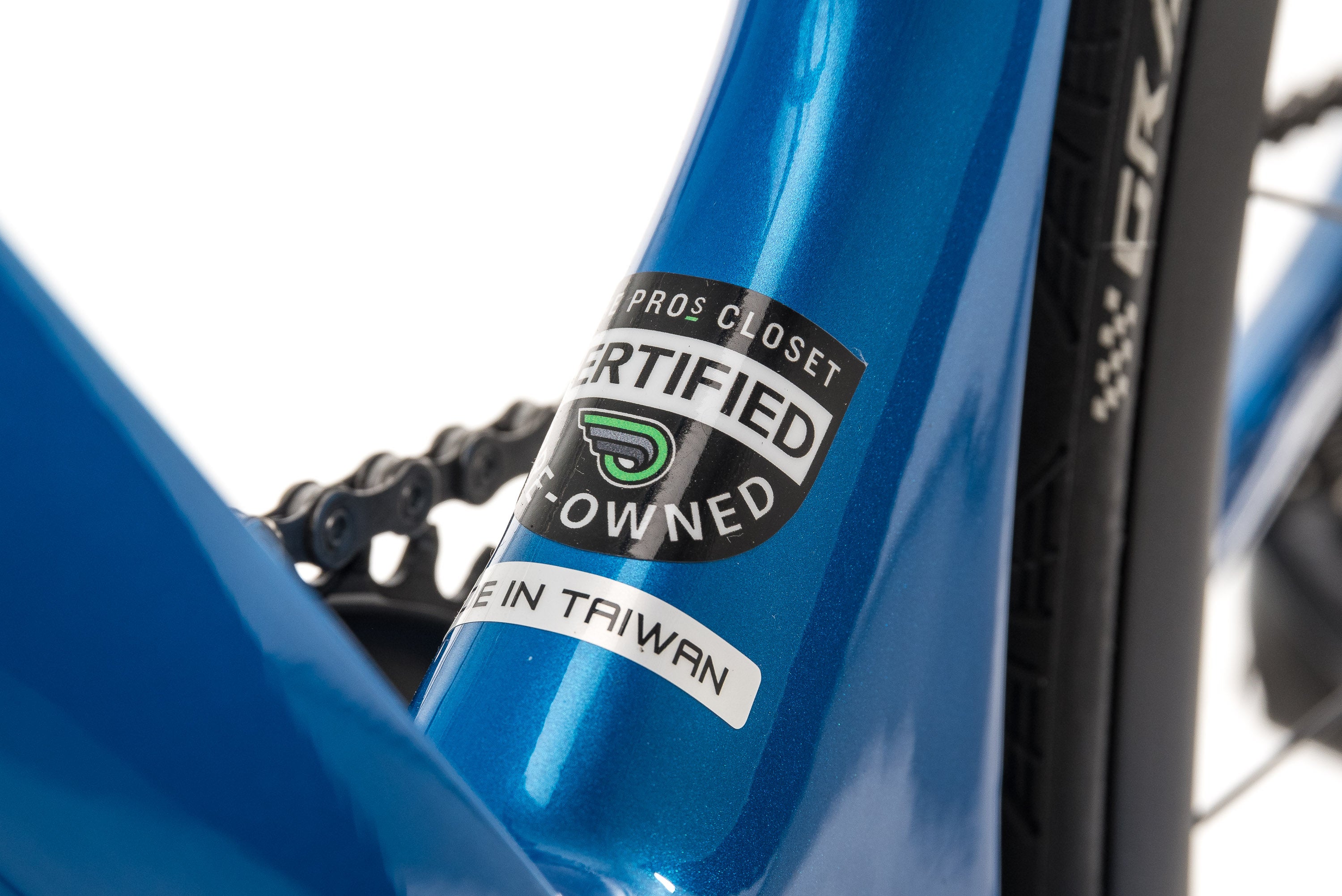 3T Strada Pro Force 1 Road Bike - 2020, Large