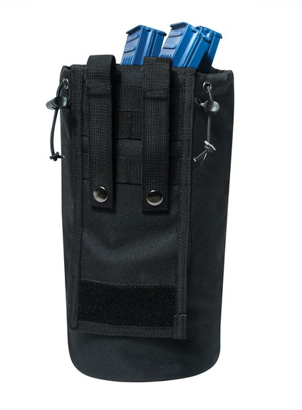 Rothco XL Roll Up Utility Dump Pouch