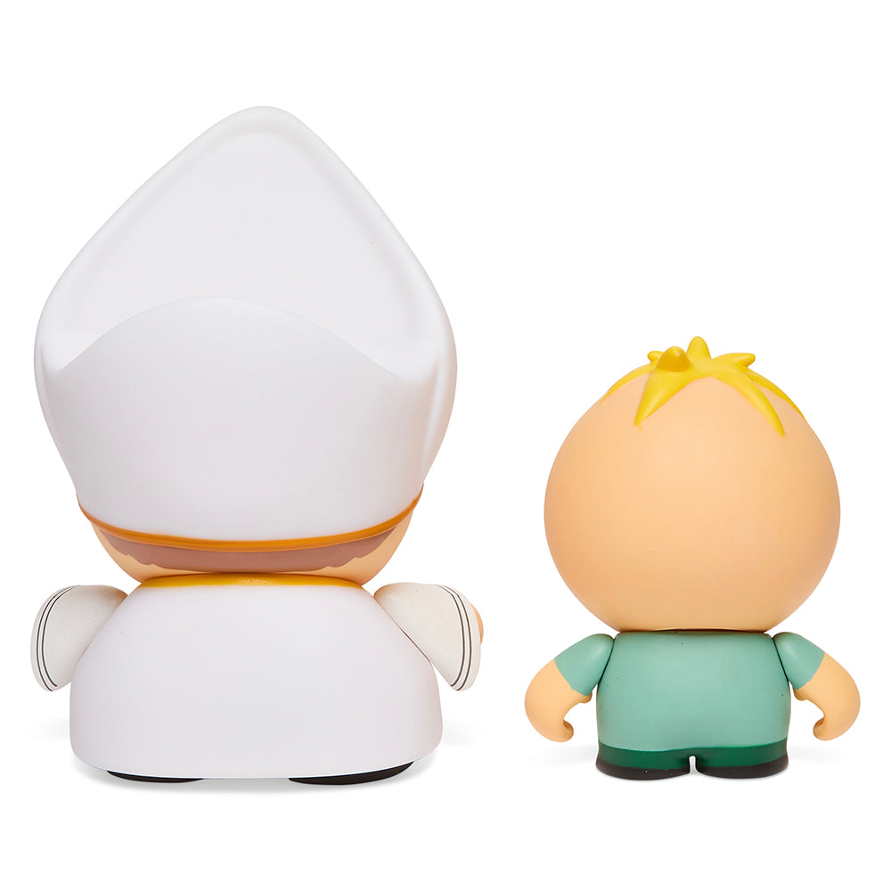 South Park Imaginationland Butters and Cartman 3