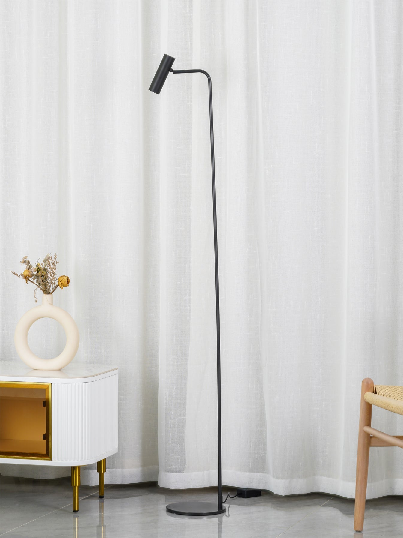 Torris Floor Lamp