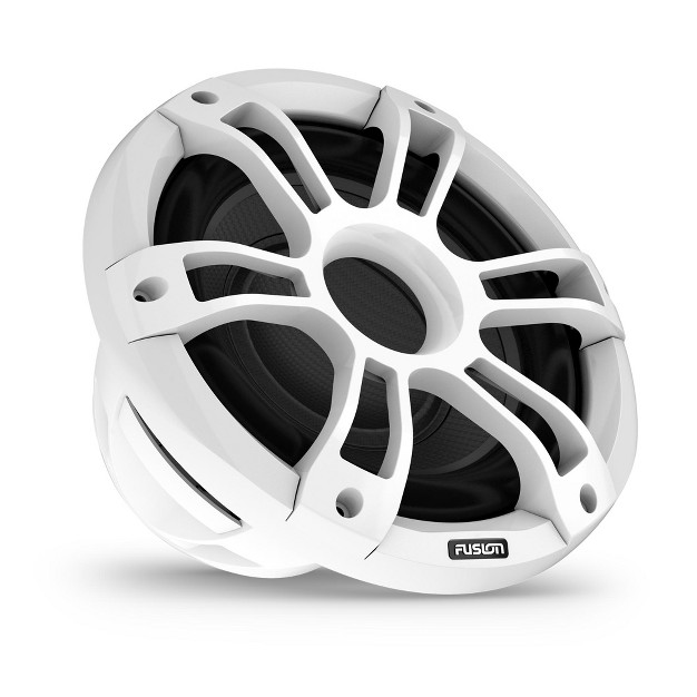 600 watt Sports Marine Subwoofer White