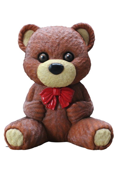 LEDgen TOY TDYBR 08 8.6' Toy Teddy Bear