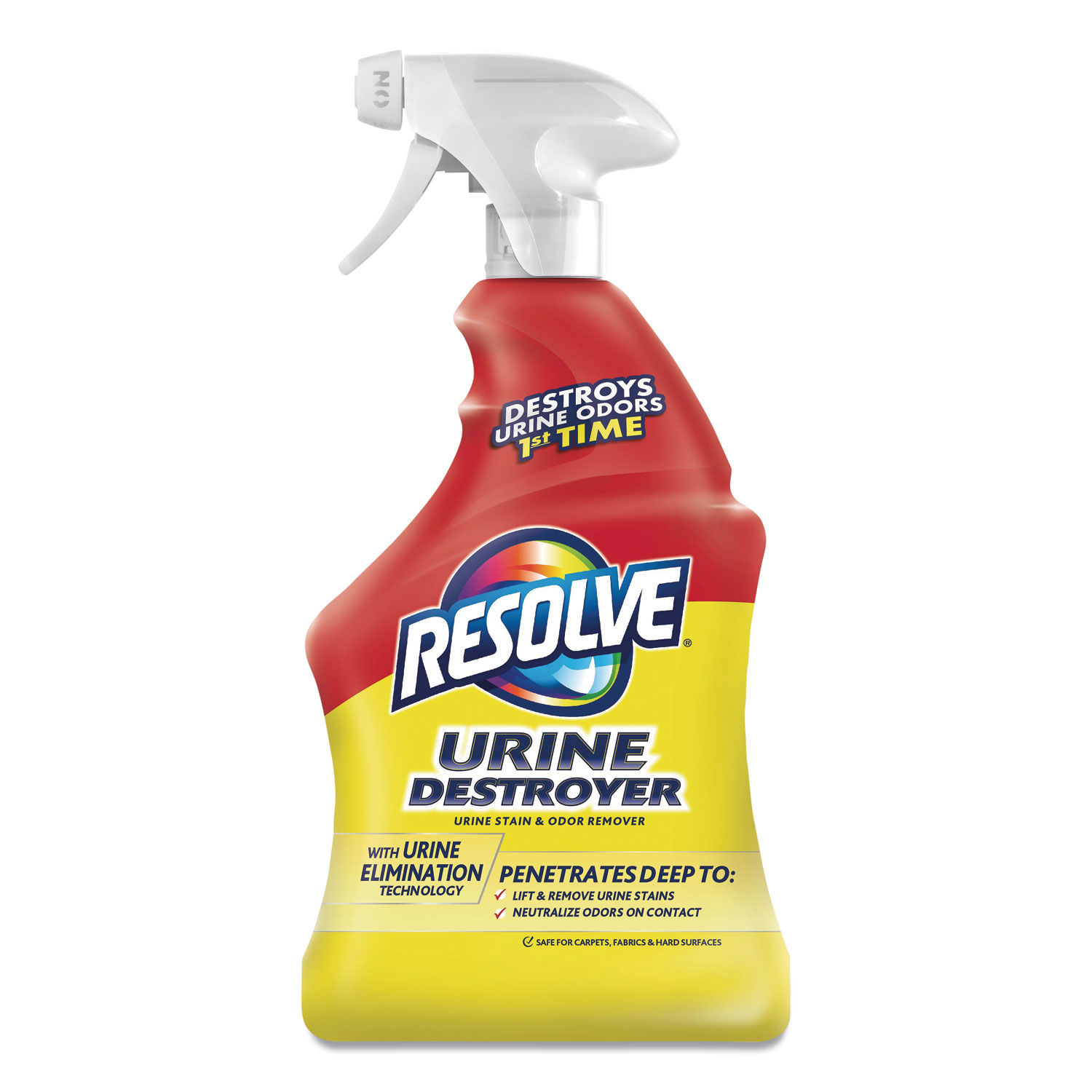 Urine Destroyer by RESOLVEandreg; RAC99487EA