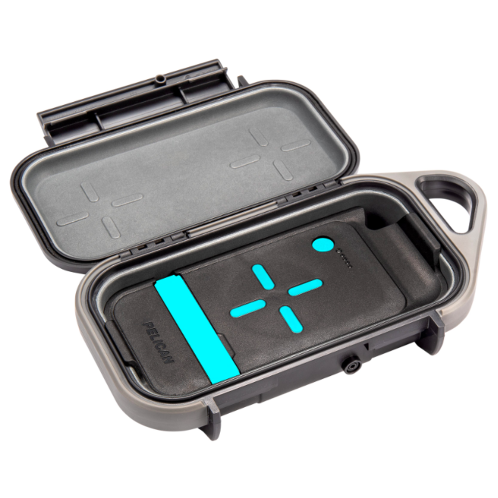 Pelican G40 Personal Utility Go Charge Case