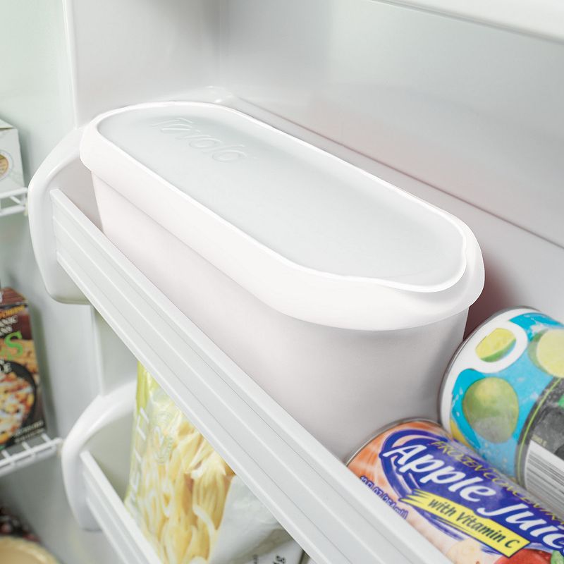 Tovolo Glide-A-Scoop 2.5-qt. Ice Cream Tub