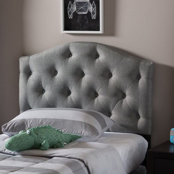 Taylor and Olive Founders Twin Headboard - - 20543680