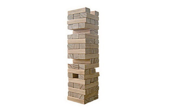 CHH 4204 Tumbling Blocks